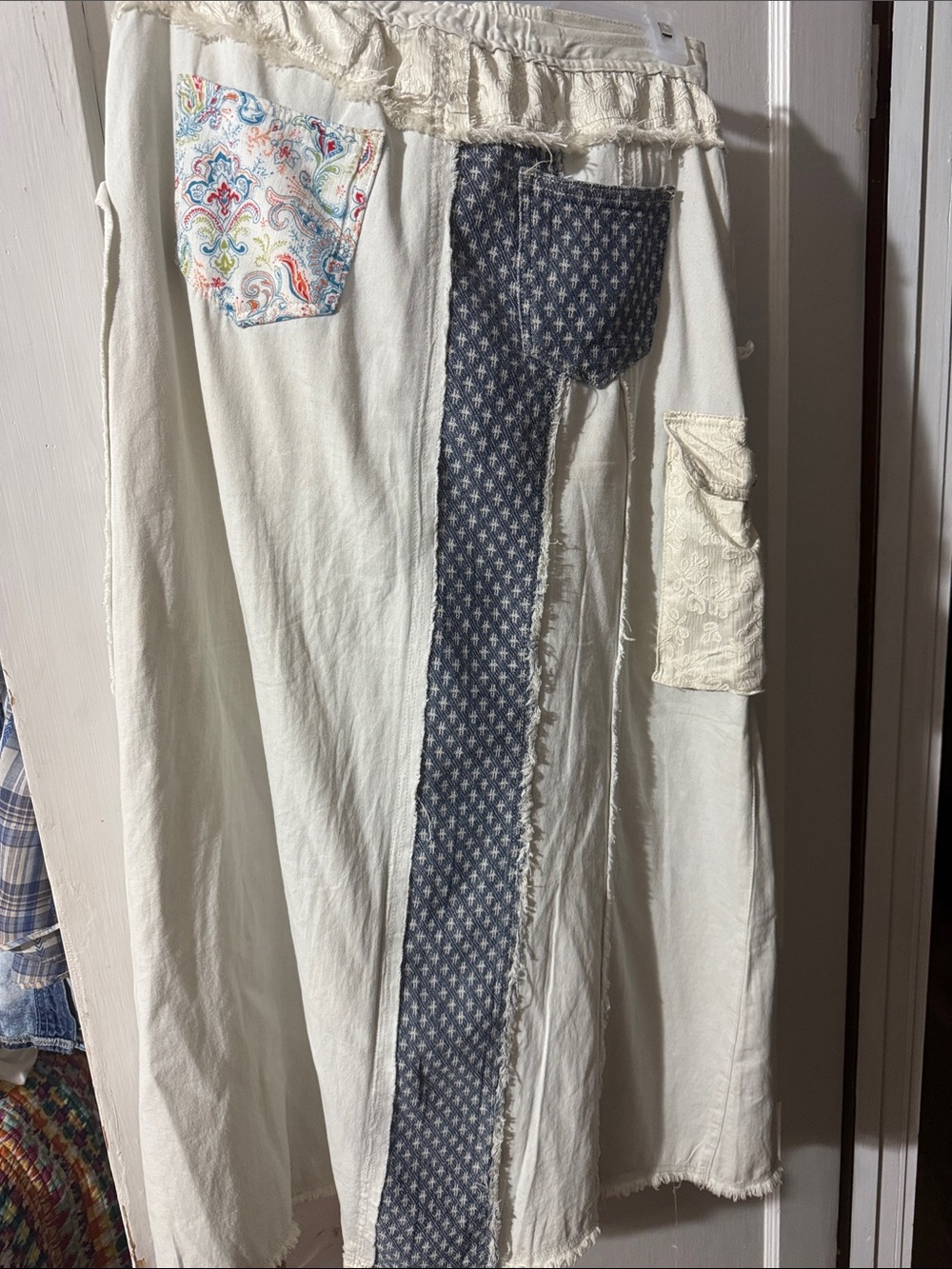POL SKIRT SIZE MEDIUM - Picture 6 of 11